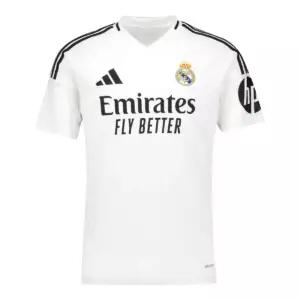 Real Madrid Maillot Domicile