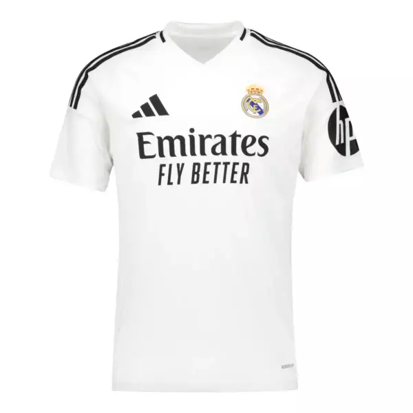 Real Madrid Maillot Domicile