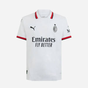 AC Milan - Maillot Extérieur 2024/25