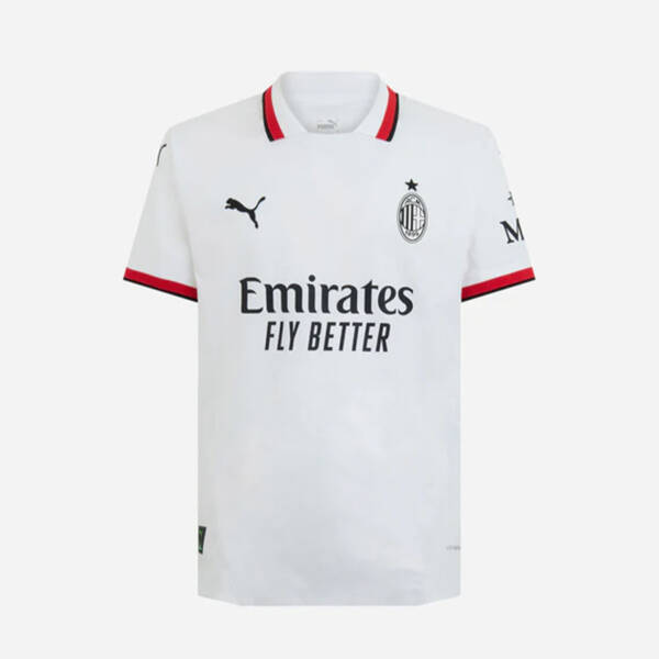 AC Milan - Maillot Extérieur 2024/25