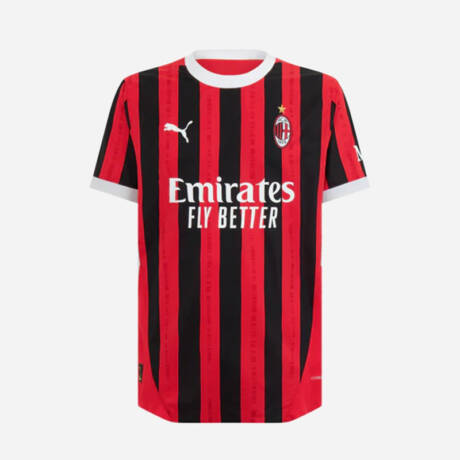 AC Milan - Maillot Domicile 2024/25