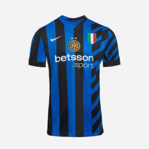 Inter Milan - Maillot Domicile 2024/25