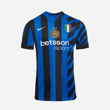 Inter Milan - Maillot Domicile 2024/25