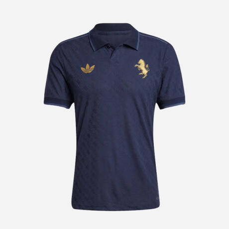 Maillot third Juventus 2025 – Design moderne avec couleurs alternatives et logo Adidas.