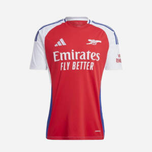Maillot domicile Arsenal 2025