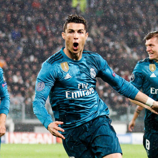 Maillot third Real Madrid 2017-2018