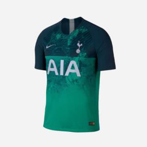 Maillot third Tottenham 2019 porté par Son Heung-min