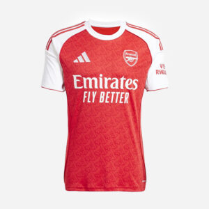 Maillot de football Arsenal 2026 domicile