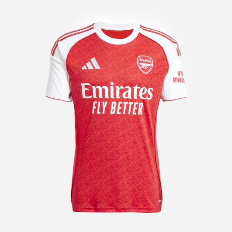 Maillot de football Arsenal 2026 domicile