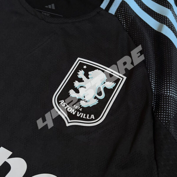 Maillot de football extérieur Aston Villa 2026