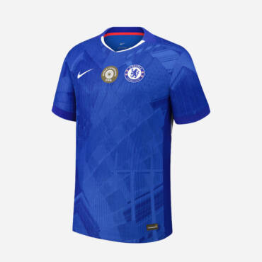Maillot Chelsea 2026 Domicile