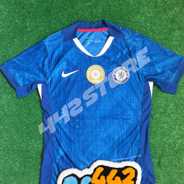 Maillot Chelsea 2026 Domicile – Image 2
