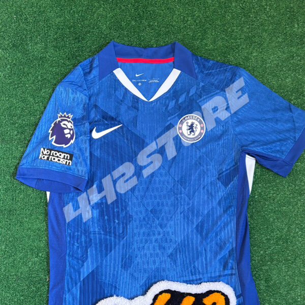 Maillot Chelsea 2026 domicile Cole Palmer