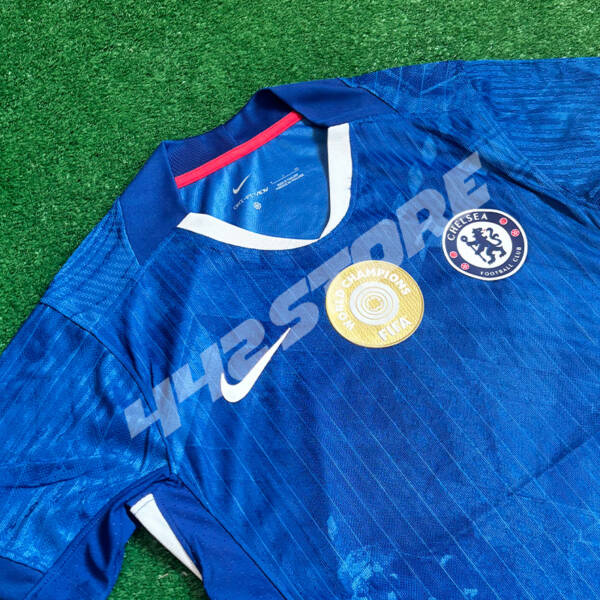 Maillot Chelsea 2026 Domicile – Image 3