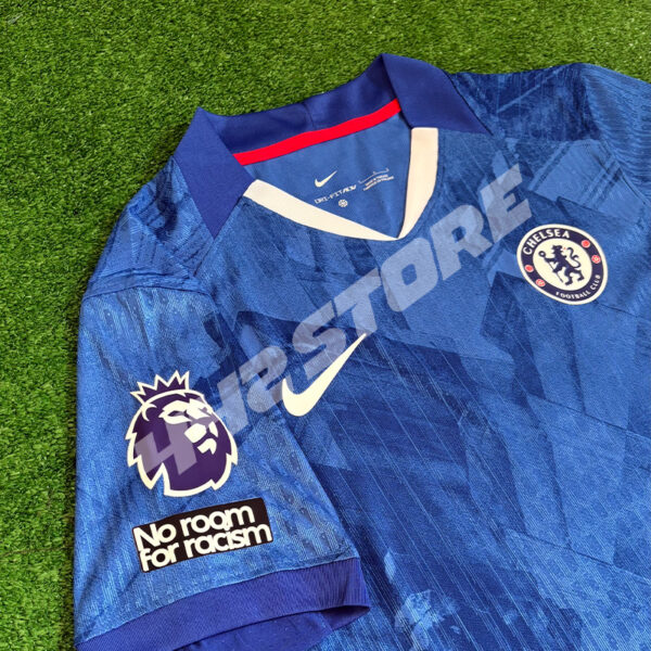 Maillot Chelsea 2026 domicile Cole Palmer