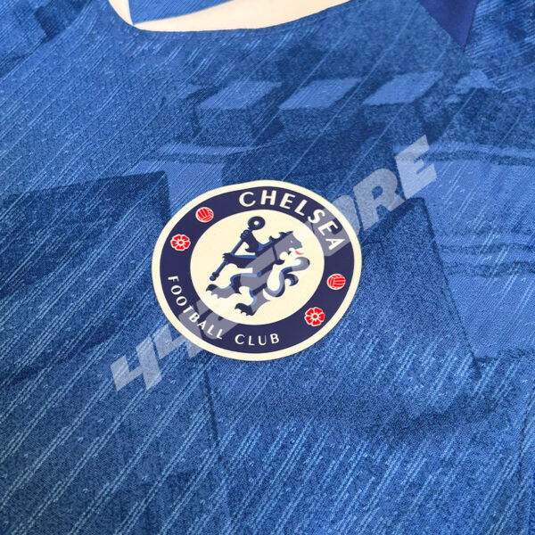 Maillot Chelsea 2026 domicile Cole Palmer