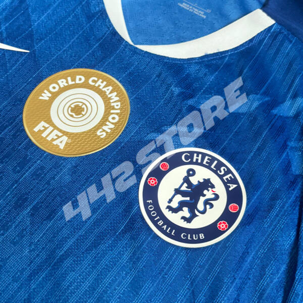 Maillot Chelsea 2026 Domicile – Image 4