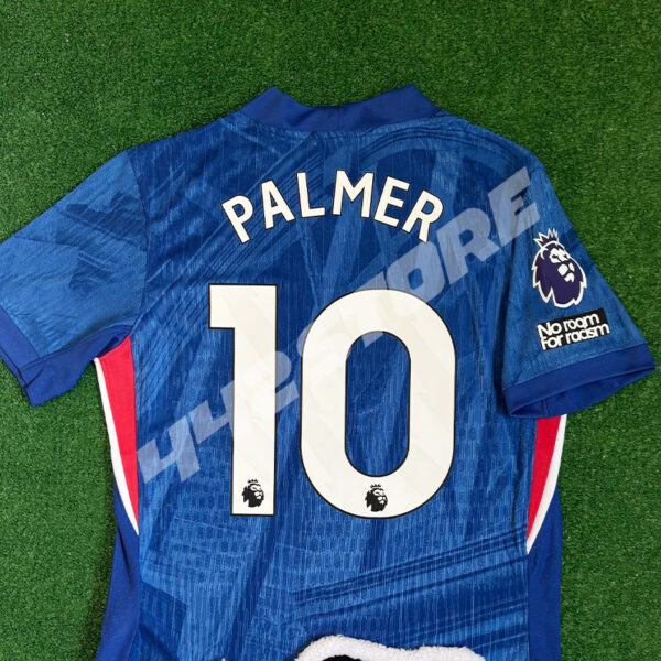 Maillot Chelsea 2026 domicile Cole Palmer