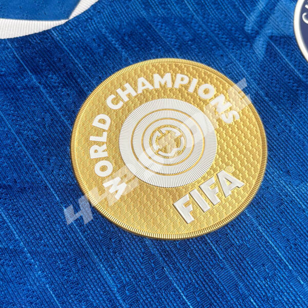 Maillot Chelsea 2026 Domicile – Image 6