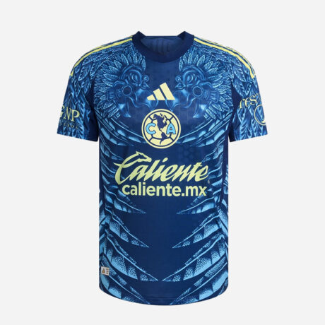Maillot extérieur Club América 2026