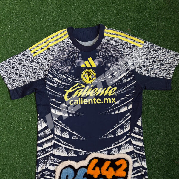 Maillot extérieur Club América 2026