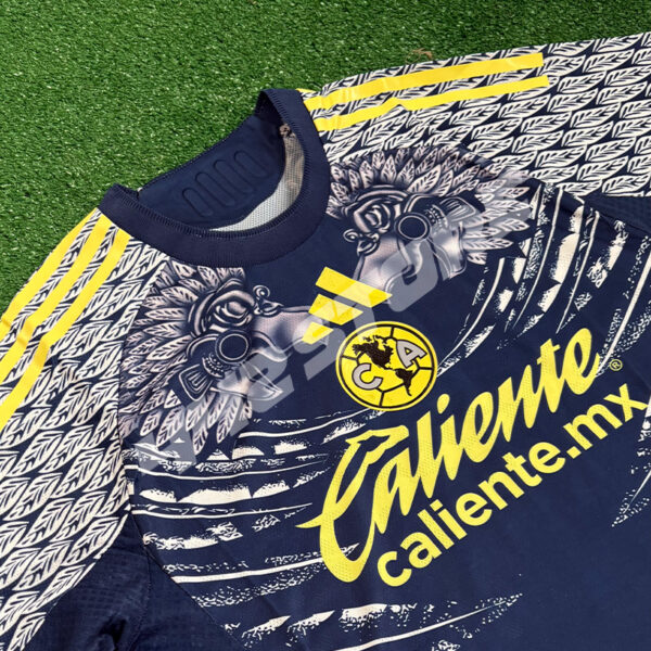 Maillot extérieur Club América 2026