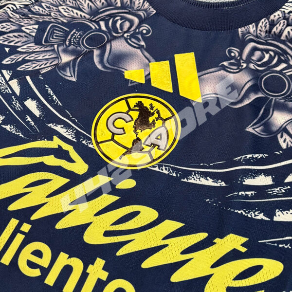 Maillot extérieur Club América 2026