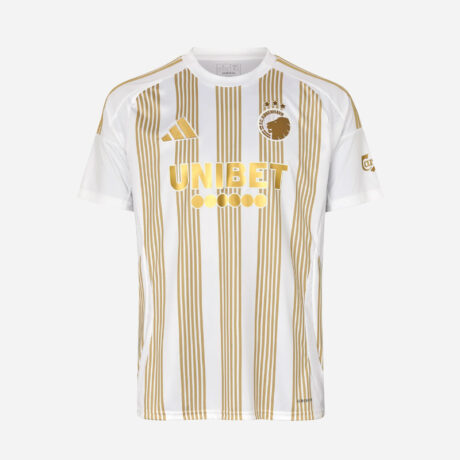 Maillot Champions League FC Copenhague saison 2025