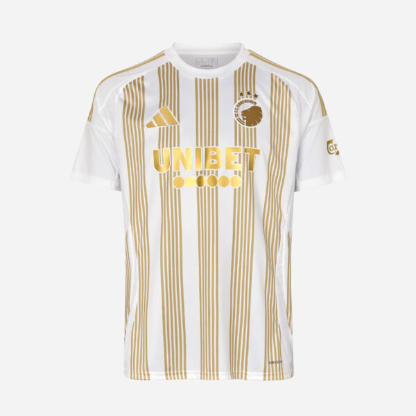 Maillot Champions League FC Copenhague saison 2025