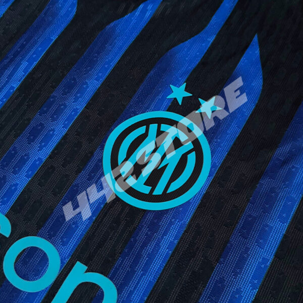 Maillot de football Inter Milan 2026 domicile