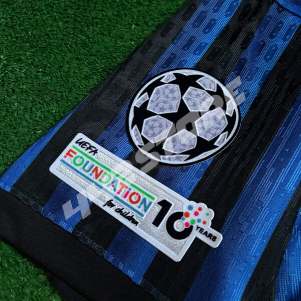Maillot de football Inter Milan 2026 domicile