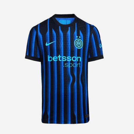 Maillot de football Inter Milan 2026 domicile