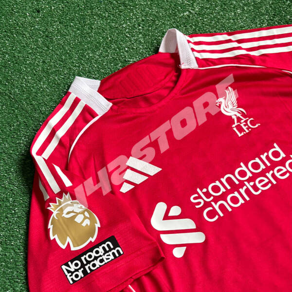 Maillot domicile Liverpool 2026 – Image 3