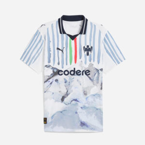 Maillot domicile CF Monterrey 2026