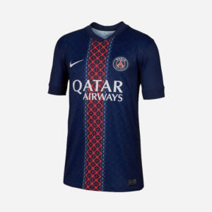 Maillot domicile Paris Saint-Germain 2026