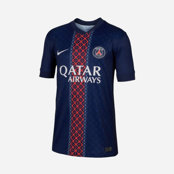 Maillot domicile Paris Saint-Germain 2026