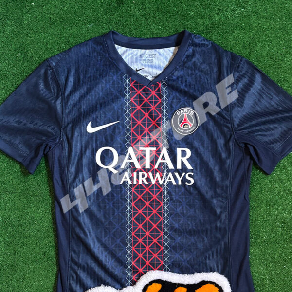 Maillot domicile Paris Saint-Germain 2026