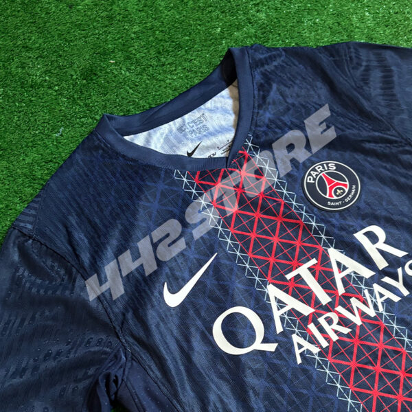Maillot domicile Paris Saint-Germain 2026