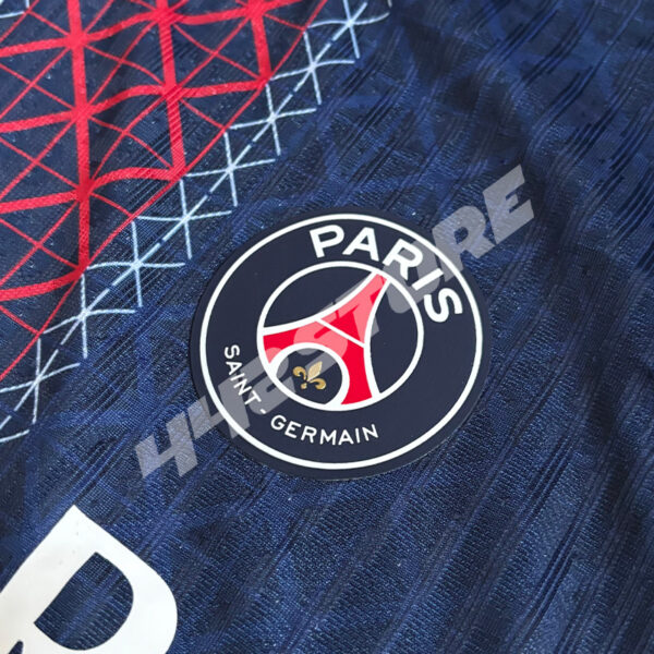 Maillot domicile Paris Saint-Germain 2026