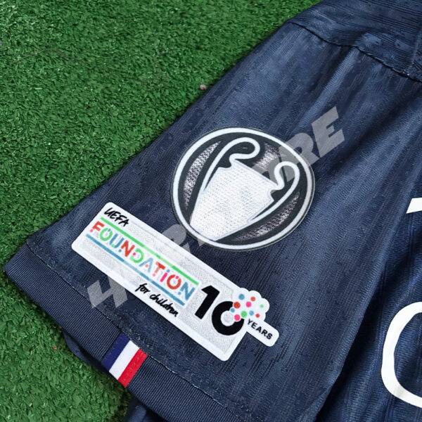 Maillot domicile Paris Saint-Germain 2026