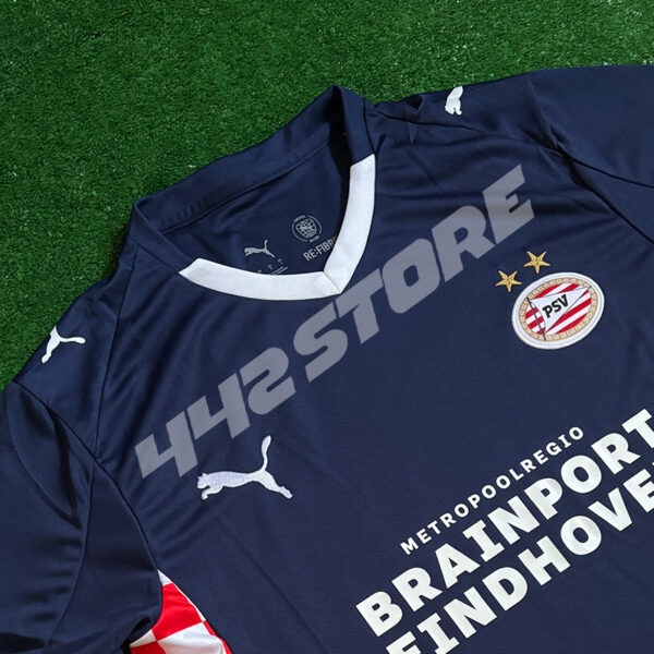 Maillot extérieur PSV Eindhoven saison 2026