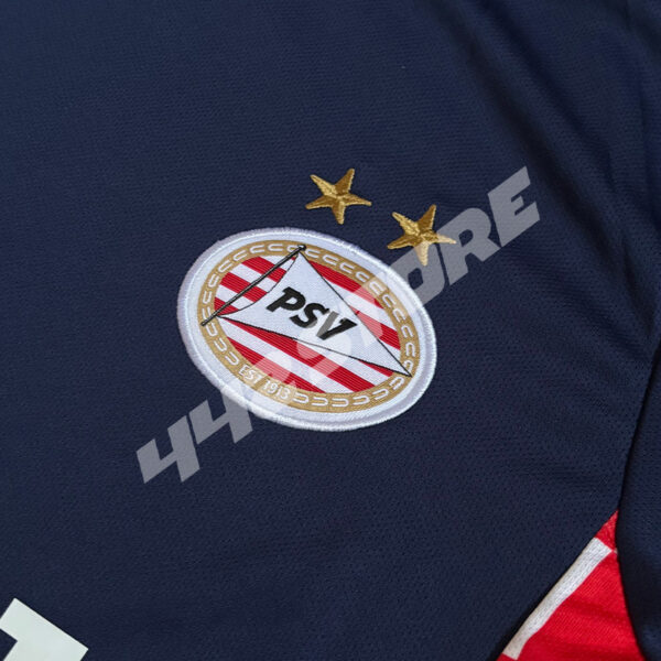 Maillot extérieur PSV Eindhoven saison 2026