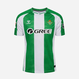 Maillot domicile Real Betis saison 2026