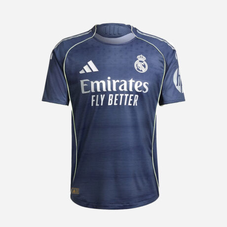 Maillot extérieur Real Madrid 2026