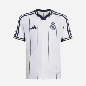 Pack Real Madrid 2026 édition spéciale USA