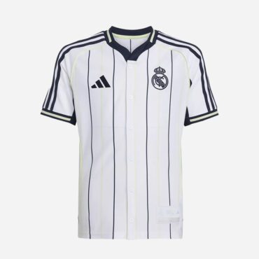 Pack Real Madrid 2026 édition spéciale USA