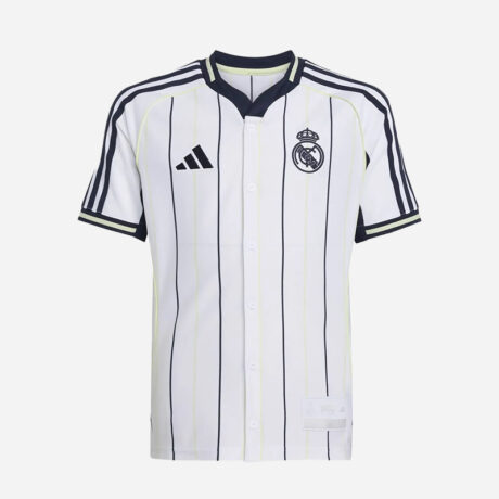 Pack Real Madrid 2026 édition spéciale USA