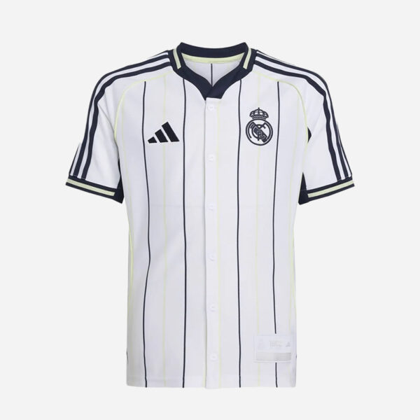 Pack Real Madrid 2026 édition spéciale USA