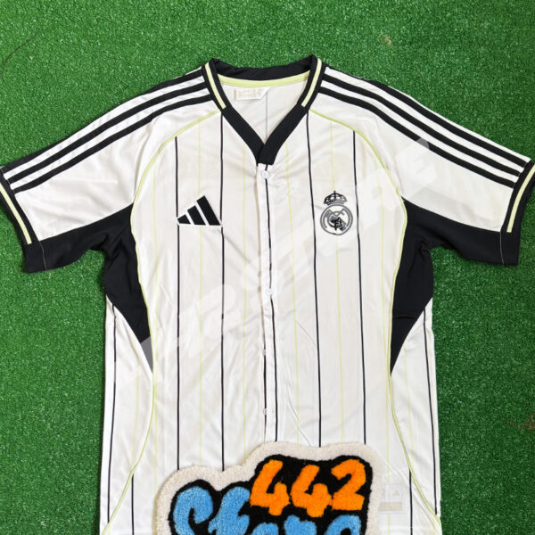Pack Real Madrid 2026 édition spéciale USA
