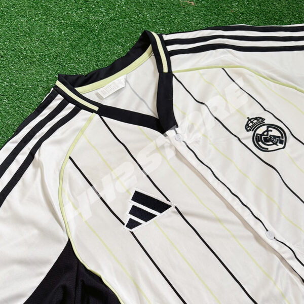 Pack Real Madrid 2026 édition spéciale USA